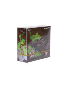 LRC PAPELILLOS 1 1/4  COFFEE TO GO 15UDS