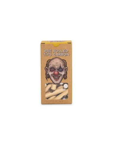 LRC FILTROS DE CARBÓN PRE ENROLADOS 6UDS