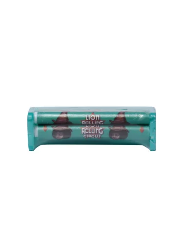 LRC MAQUINA ENROLADORA 1 1/4 RUBY