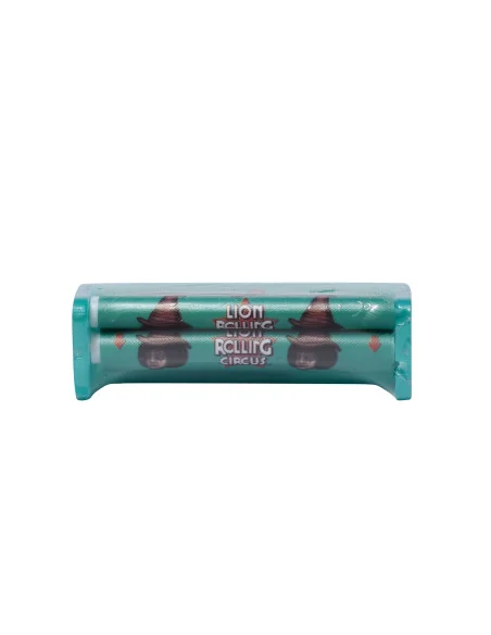 LRC MAQUINA ENROLADORA 1 1/4 RUBY