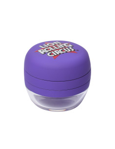 LRC MOLEDOR VIDRIO TRANSPARENTE TORA TORA 2