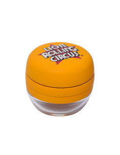 LRC MOLEDOR VIDRIO TRANSPARENTE MR TRAMPOLINE 2