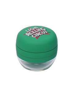 LRC MOLEDOR VIDRIO TRANSPARENTE RUBY 2