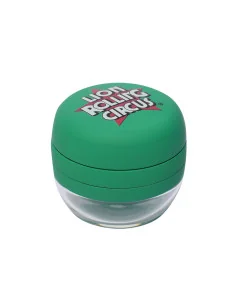 LRC MOLEDOR VIDRIO TRANSPARENTE RUBY 2