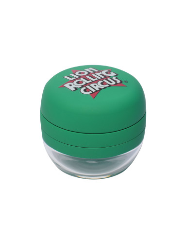 LRC MOLEDOR VIDRIO TRANSPARENTE RUBY