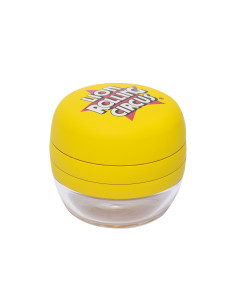 LRC MOLEDOR VIDRIO TRANSPARENTE EDGAR 2