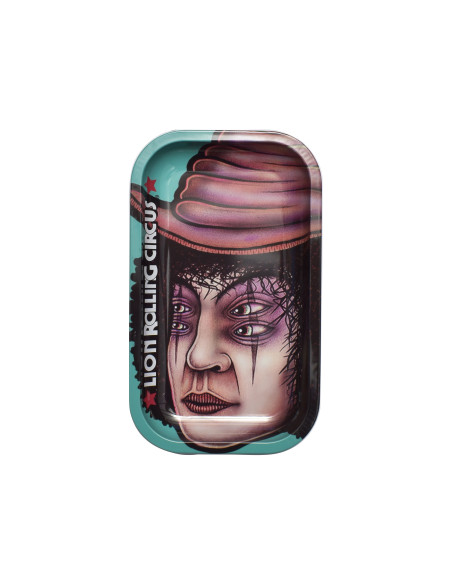 LRC BANDEJA MEDIANA RUBY