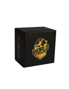 WORLD BREEDERS CHERRY CRUSH 10 UDS 2