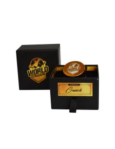 WORLD BREEDERS CRUNCH 5 UDS