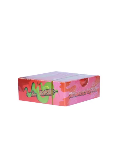 LRC PAPELILLOS 1/14 STRAWBERRY BLOODY 15 UDS