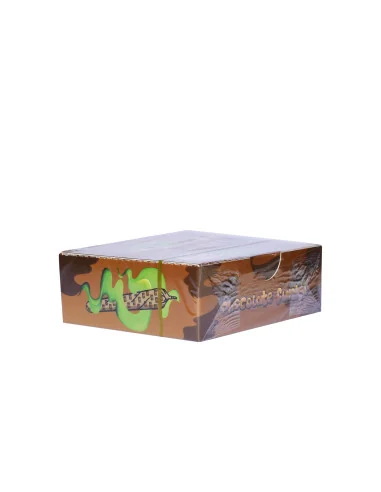 LRC PAPELILLOS 1/14 CHOCOLATE FUNKY 15 UDS