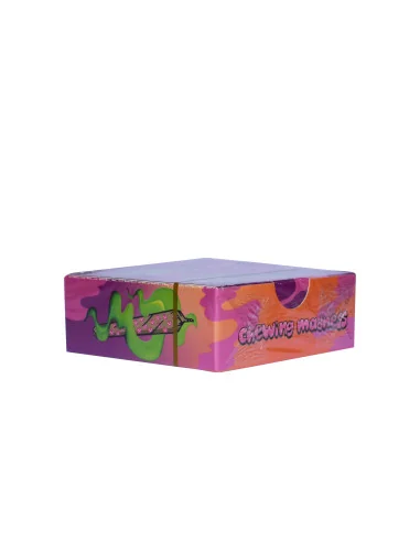 LRC PAPELILLOS 1 1/4 CHEWING MADNESS 15 UDS