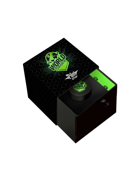 WORLD BREEDERS PILOT 5 UDS