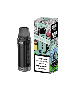 NEXPOD RECARGA MINT 5000 PUFF