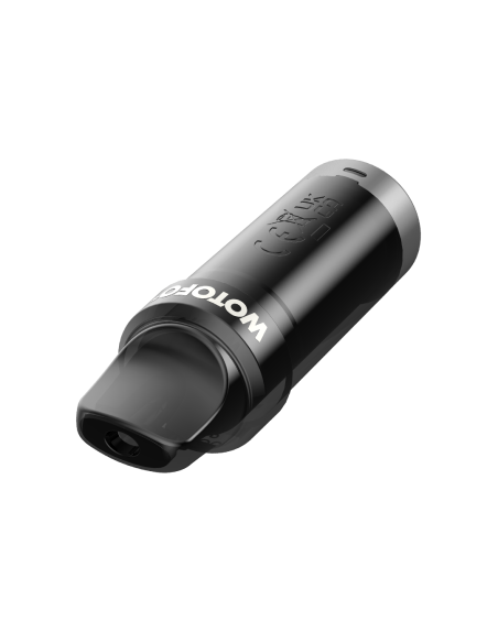 NEXPOD RECARGA STRAWBERRY ICE 5000 PUFF