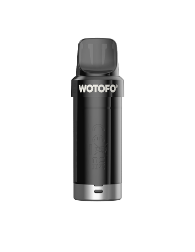 NEXPOD RECARGA STRAWBERRY ICE 5000 PUFF