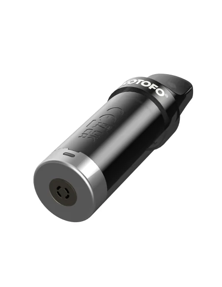 NEXPOD RECARGA HAWAIIAN SHORE ICE 5000 PUFF