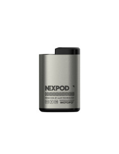 NEXPOD BATERIA SILVER