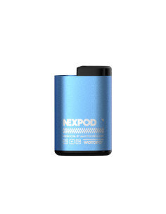 NEXPOD BATERIA BLUE