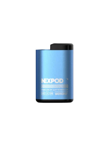 NEXPOD BATERIA BLUE