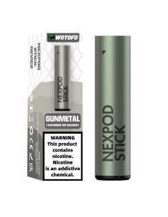 NEXPOD STICK BATERIA GUNMETAL