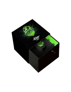 WORLD BREEDERS PILOT 1 UD