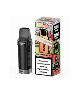 NEXPOD RECARGA WATERMELON ICE 5000 PUFF