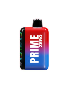 FUME VAPE PRIME ZERO LUSH ICE 0% NIC 20.000 PUFF