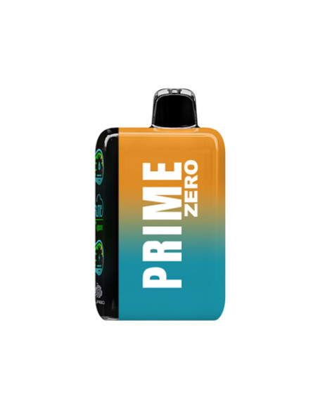 FUME VAPE PRIME ZERO MANGO MINT 0% NIC 20.000 PUFF