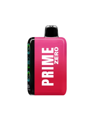 FUME VAPE PRIME ZERO STRAWBERRY WATERMELON 0%...