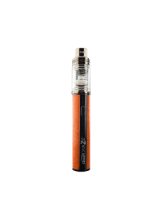 VAPORIZADOR AIRISTECH CLOUD V HAZE ORANGE
