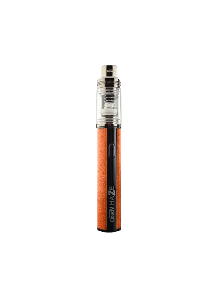 VAPORIZADOR CLOUD V HAZE ORANGE