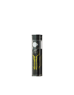 VAPORIZADOR AIRISTECH VIGOR 650 MAH YELLOW BLACK