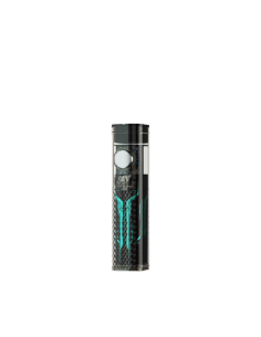 VAPORIZADOR AIRISTECH VIGOR 650 MAH CYAN BLACK