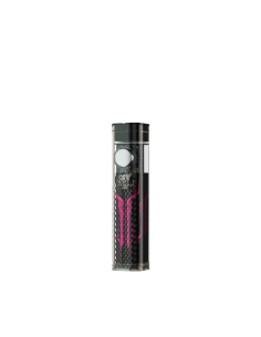 VAPORIZADOR AIRISTECH VIGOR 650 MAH PINK BLACK