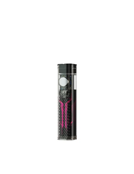 VAPORIZADOR AIRISTECH VIGOR 650 MAH PINK BLACK