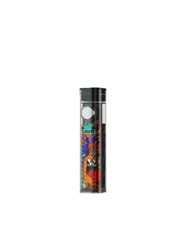 VAPORIZADOR AIRISTECH VIGOR 650 MAH MECHANICAL...