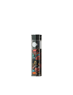 VAPORIZADOR AIRISTECH VIGOR 650 MAH MECHANICAL CAT 2