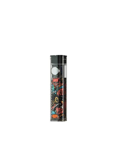 VAPORIZADOR AIRISTECH VIGOR 650 MAH MECHANICAL...