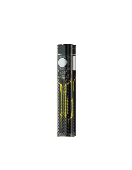 VAPORIZADOR AIRISTECH VIGOR 900 MAH YELLOW BLACK