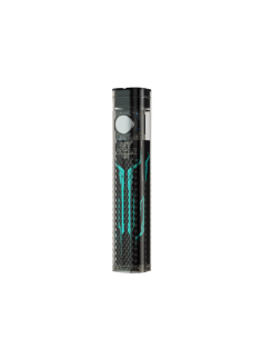 VAPORIZADOR AIRISTECH VIGOR 900 MAH CYAN BLACK