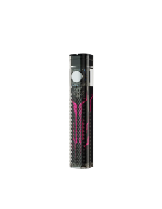 VAPORIZADOR AIRISTECH VIGOR 900 MAH PINK BLACK