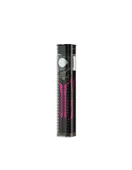 VAPORIZADOR AIRISTECH VIGOR 900 MAH PINK BLACK