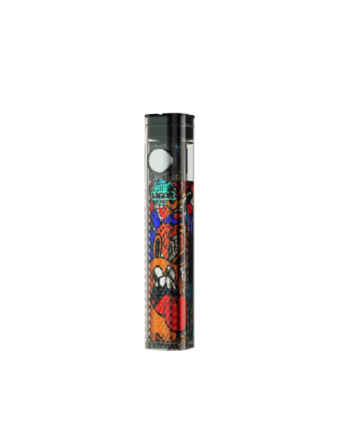 VAPORIZADOR AIRISTECH VIGOR 900 MAH MECHANICAL CAT 1