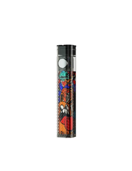 VAPORIZADOR AIRISTECH VIGOR 900 MAH MECHANICAL CAT 1