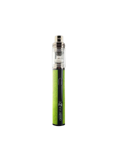VAPORIZADOR CLOUD V HAZE LIME GREEN