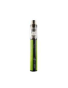 VAPORIZADOR CLOUD V HAZE LIME GREEN