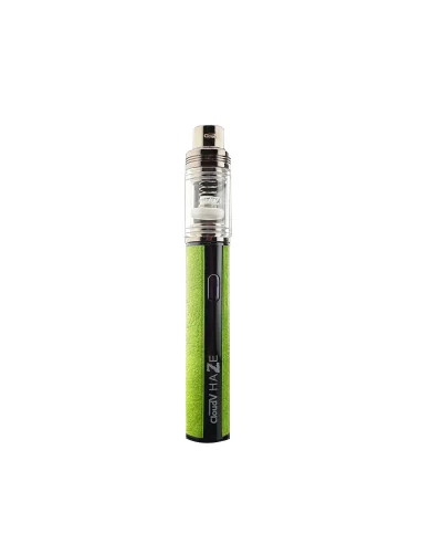 VAPORIZADOR CLOUD V HAZE LIME GREEN