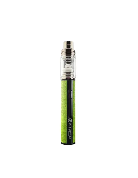 VAPORIZADOR CLOUD V HAZE LIME GREEN
