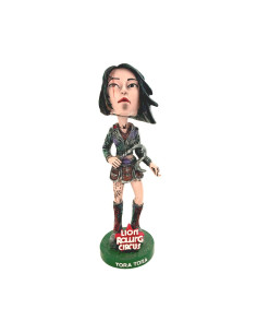 LRC BOBBLEHEAD TORA TORA 2